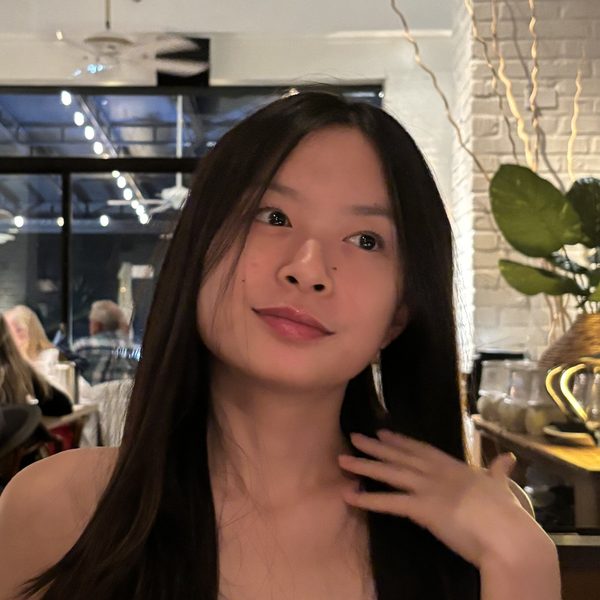 Christine Choi