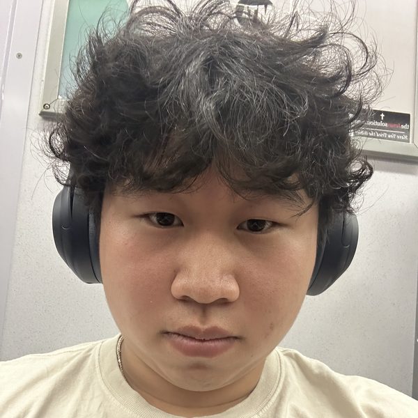 Delbert Lin