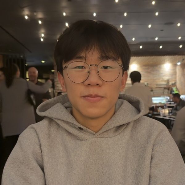 Kevin Zhang