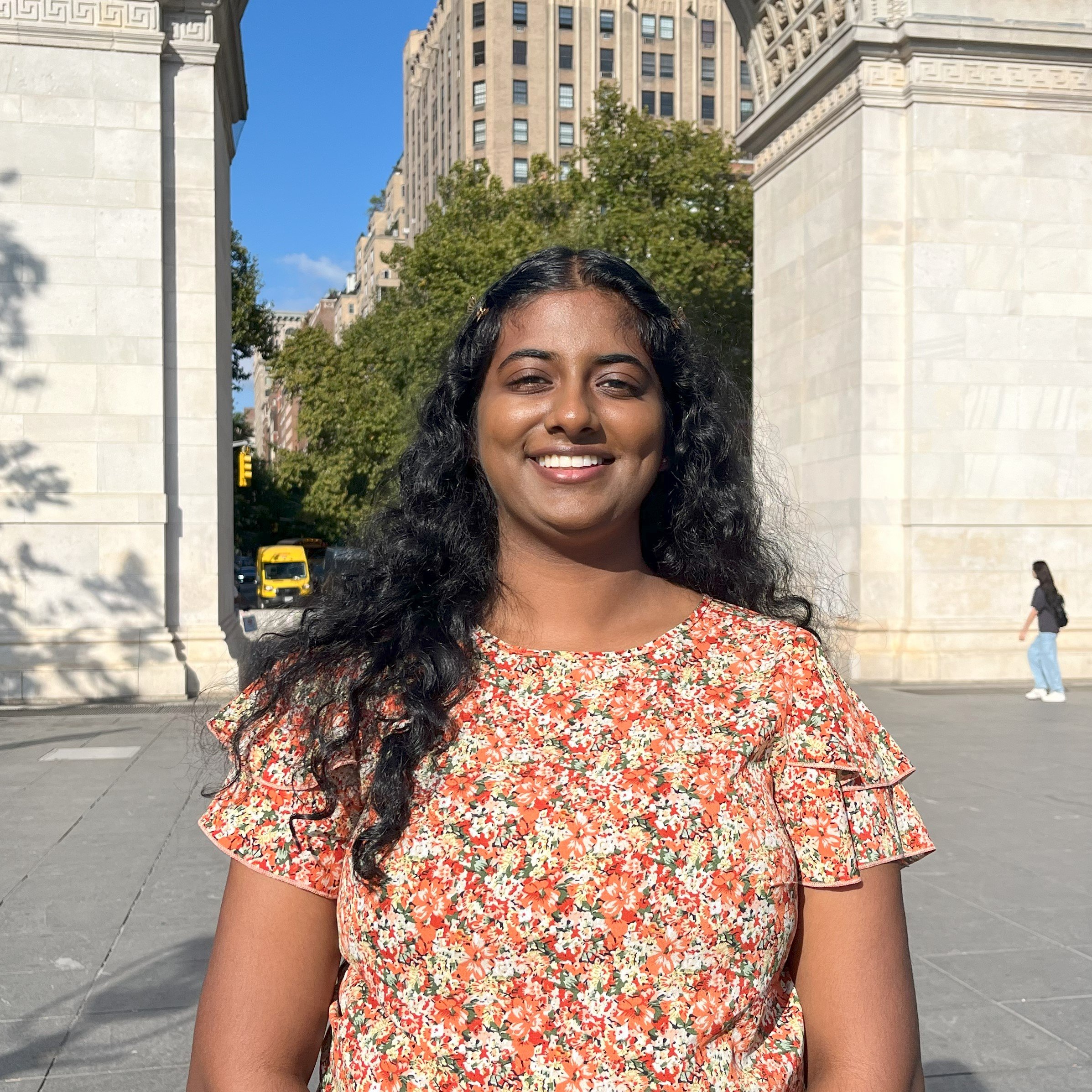 Mayura Panjalingam