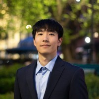 Ryan Cho